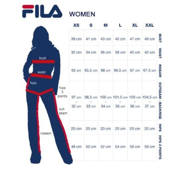 Fila Black White Marble Trim Athletic Crop Stretch Yoga Capri Leggings Pants M - Picture 11 of 11